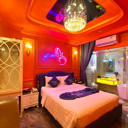 H A O Boutique Hotel Ho Chi Minh Zewnętrze zdjęcie