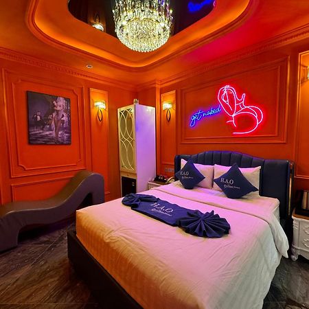 H A O Boutique Hotel Ho Chi Minh Zewnętrze zdjęcie