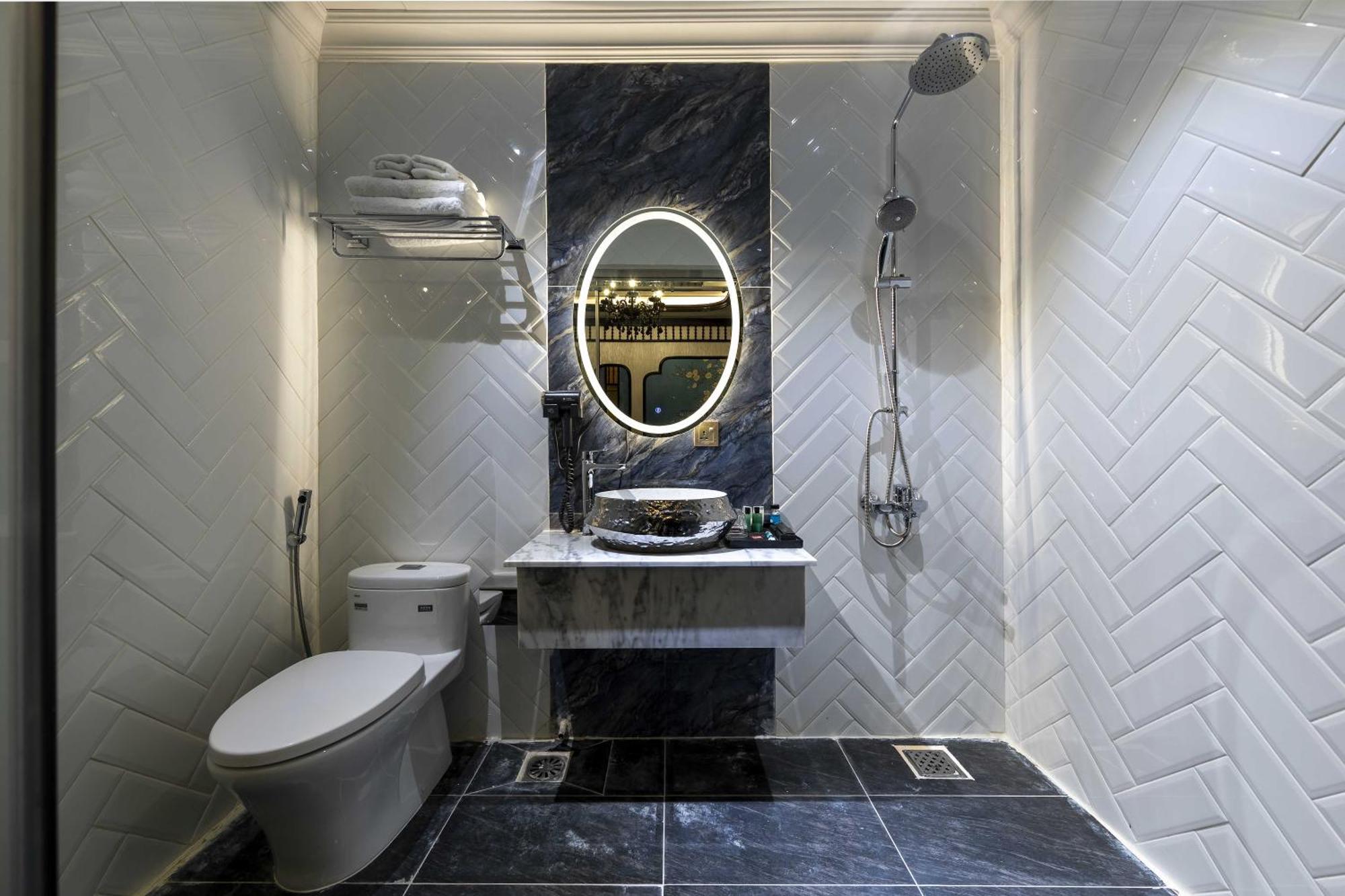 H A O Boutique Hotel Ho Chi Minh Zewnętrze zdjęcie