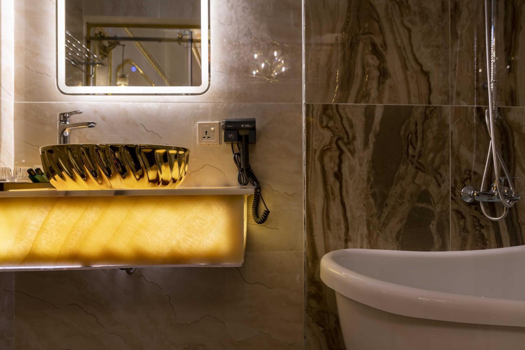 H A O Boutique Hotel Ho Chi Minh Zewnętrze zdjęcie