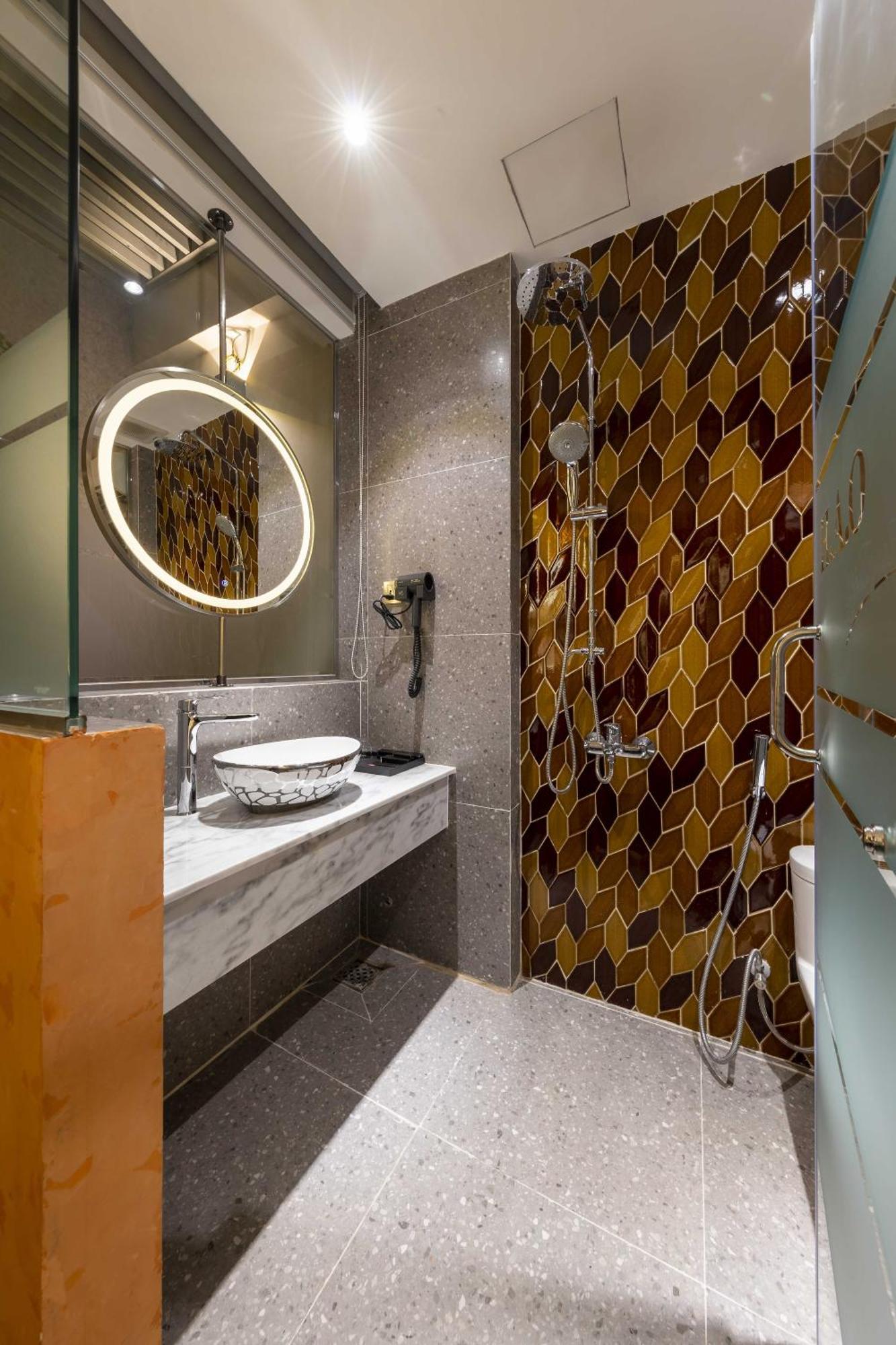 H A O Boutique Hotel Ho Chi Minh Zewnętrze zdjęcie