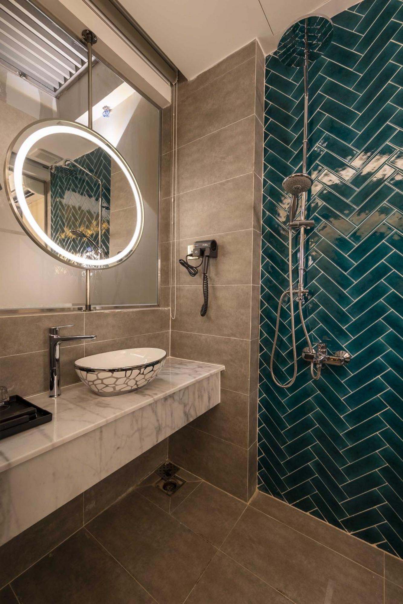 H A O Boutique Hotel Ho Chi Minh Zewnętrze zdjęcie