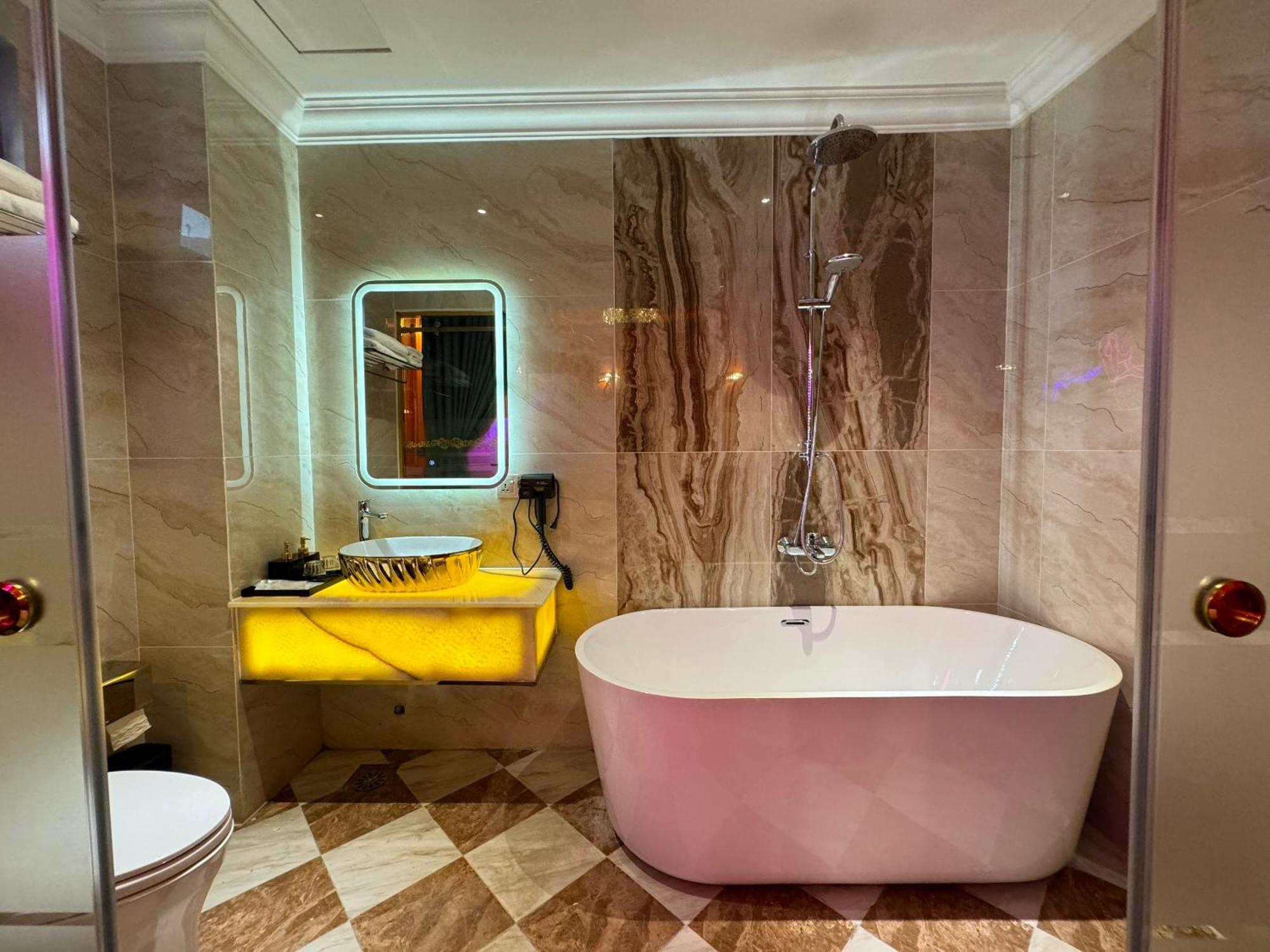 H A O Boutique Hotel Ho Chi Minh Zewnętrze zdjęcie