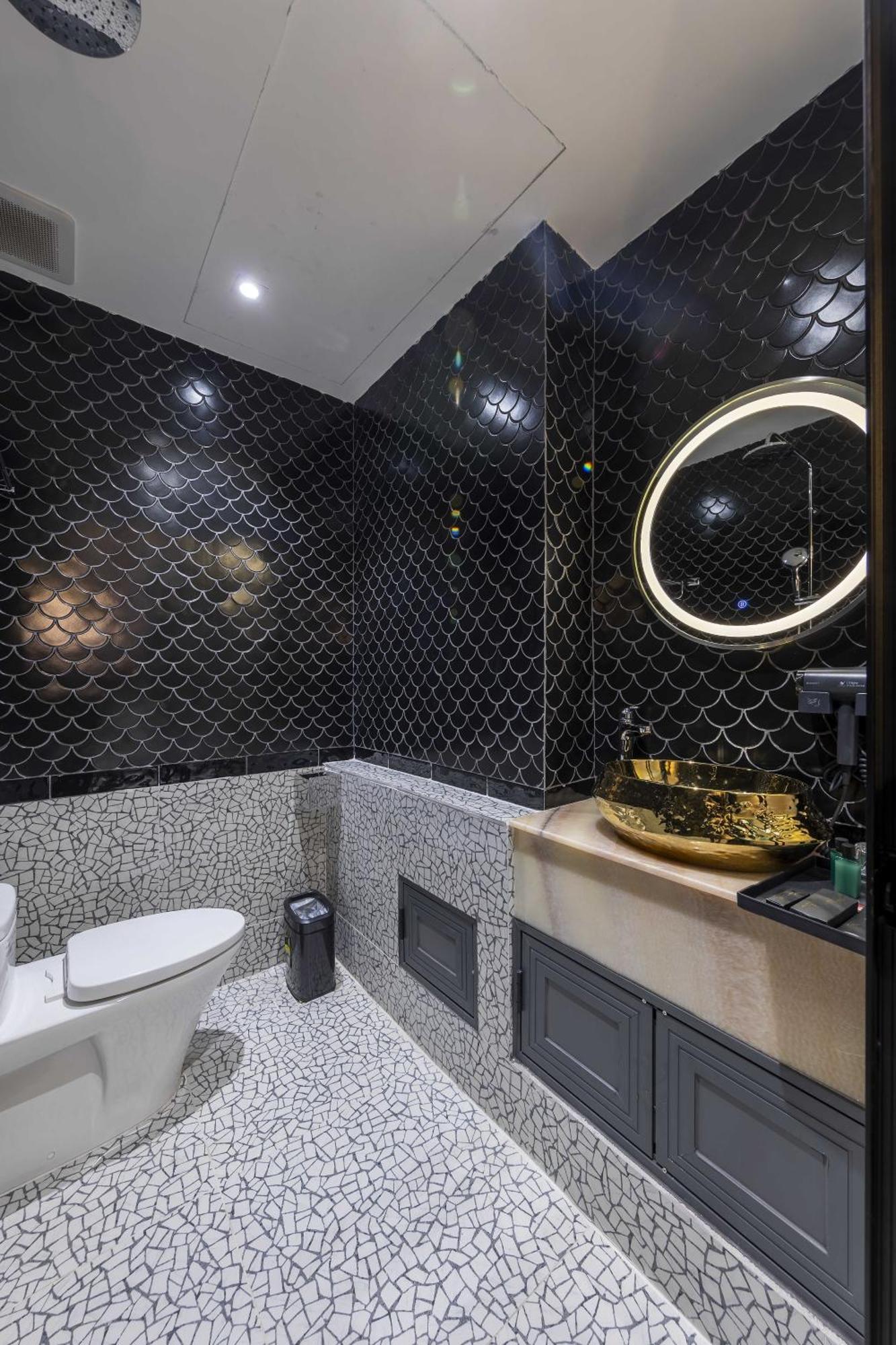 H A O Boutique Hotel Ho Chi Minh Zewnętrze zdjęcie