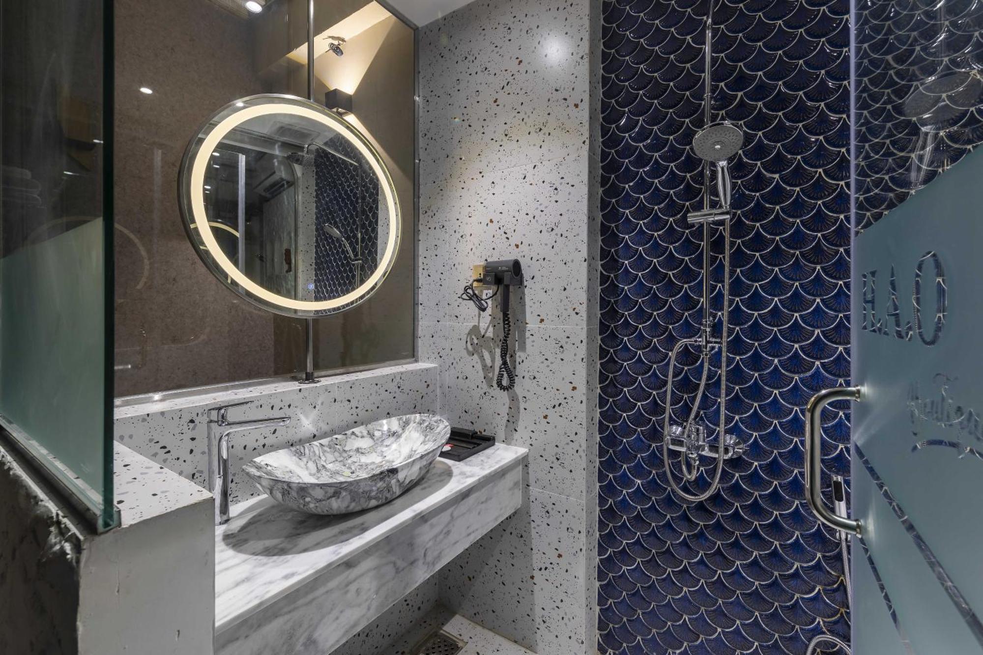 H A O Boutique Hotel Ho Chi Minh Zewnętrze zdjęcie