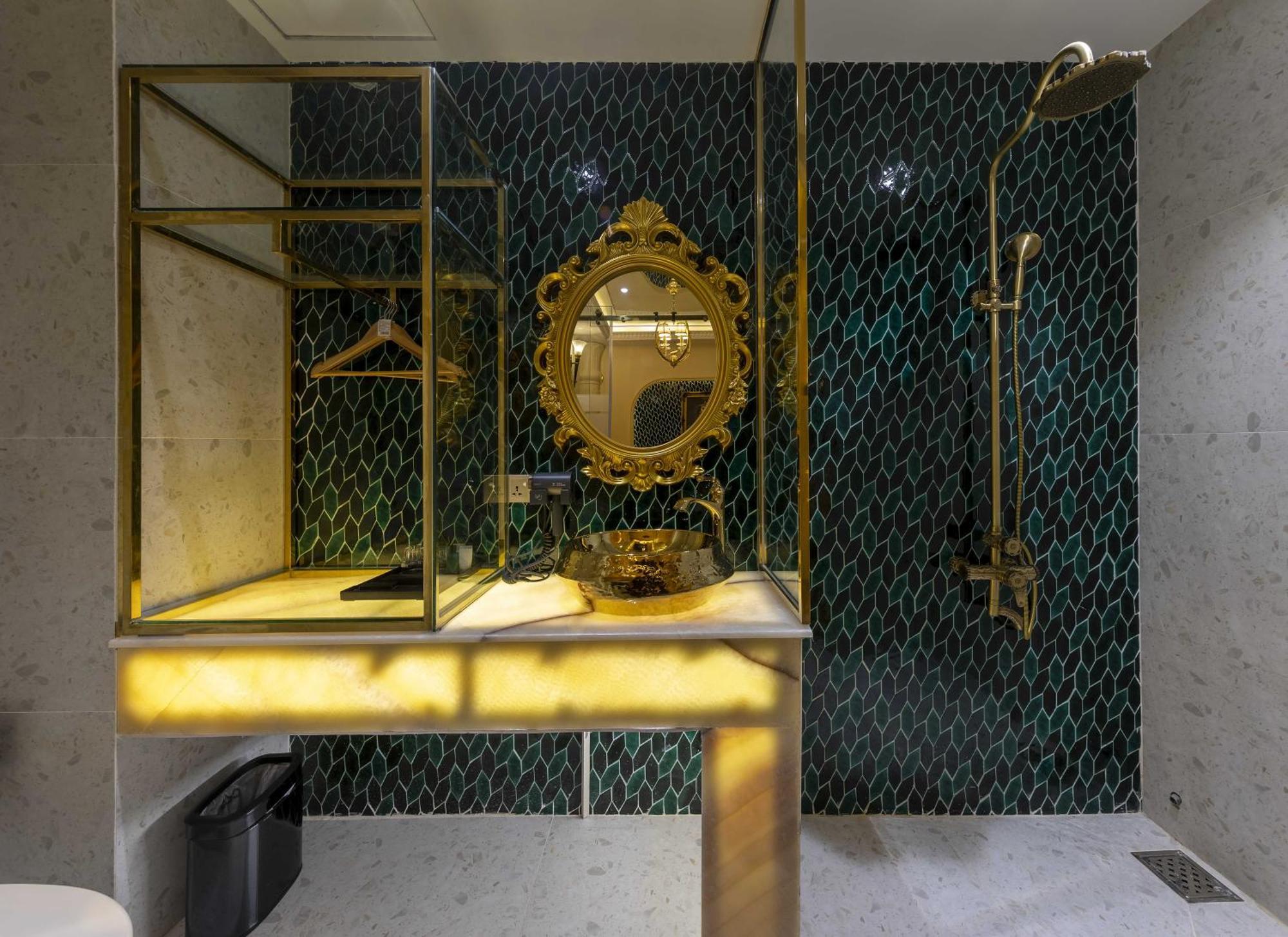 H A O Boutique Hotel Ho Chi Minh Zewnętrze zdjęcie