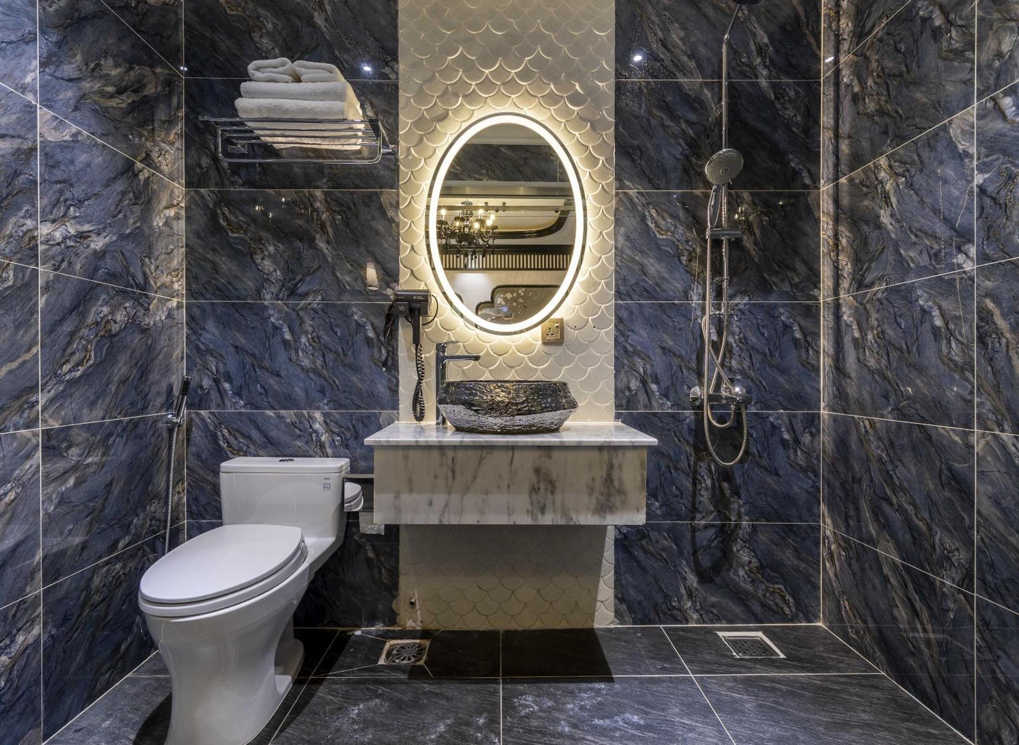 H A O Boutique Hotel Ho Chi Minh Zewnętrze zdjęcie